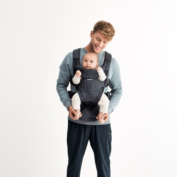 Baby Carrier Free