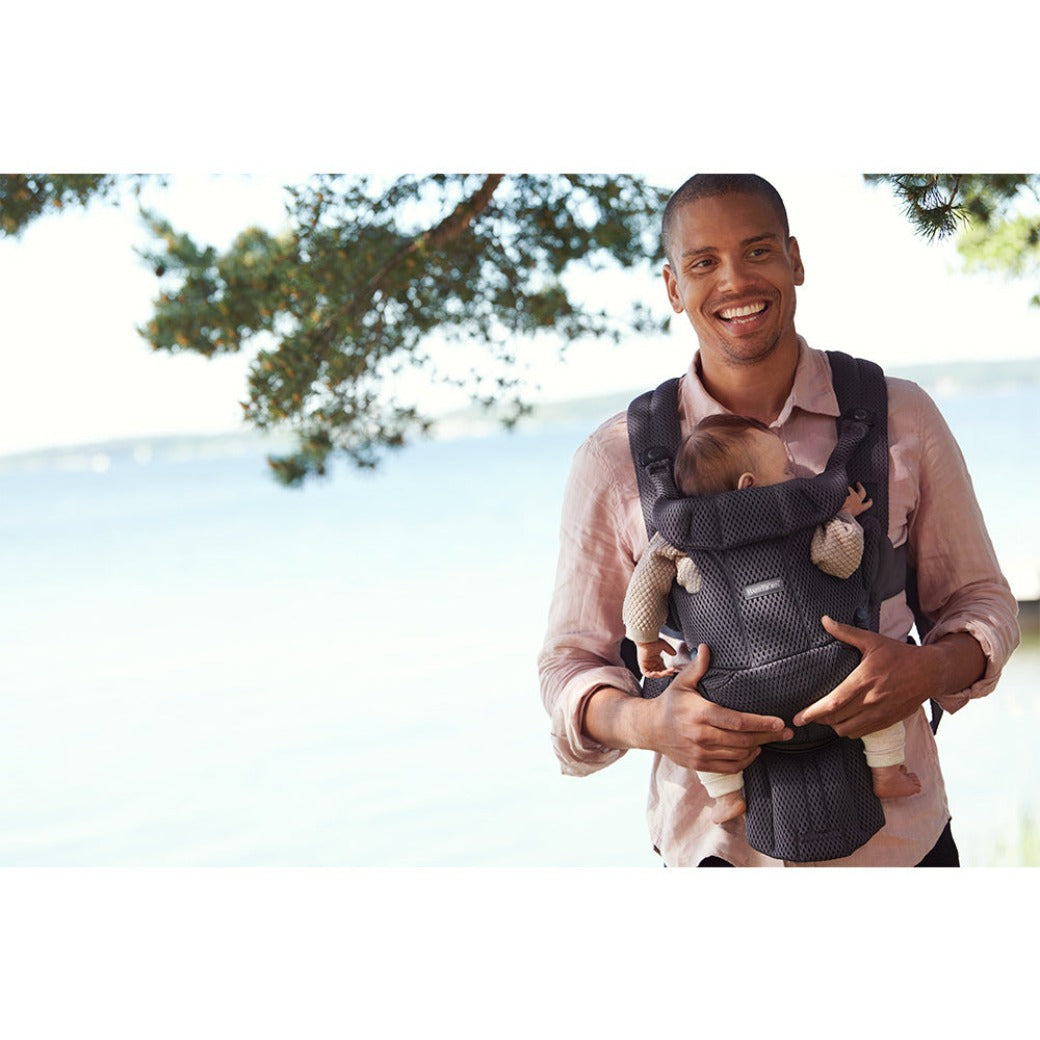 Baby Carrier Free