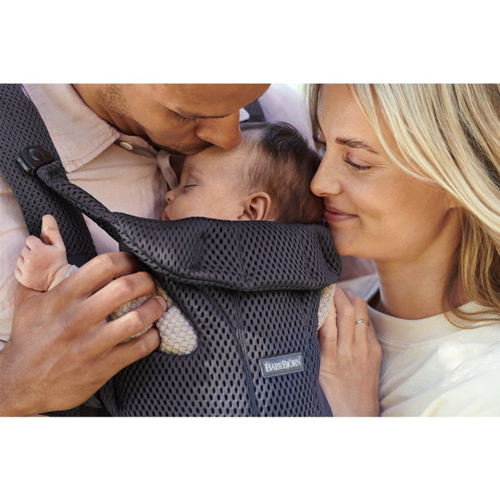 Baby Carrier Free