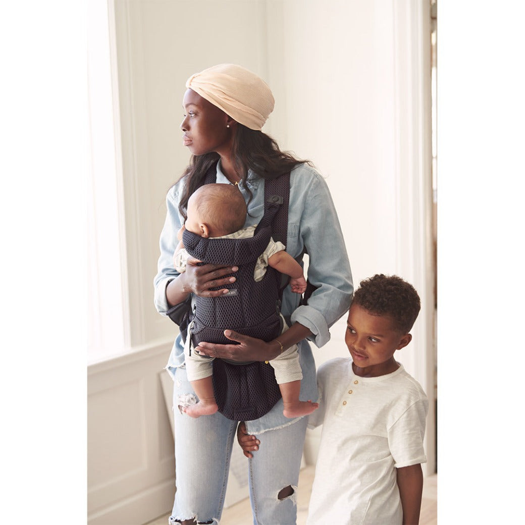 Baby Carrier Free