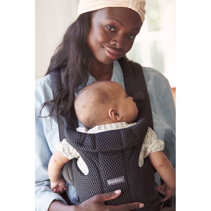 Baby Carrier Free