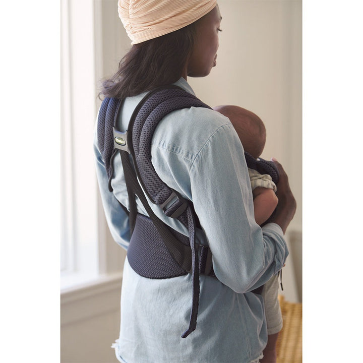 Baby Carrier Free