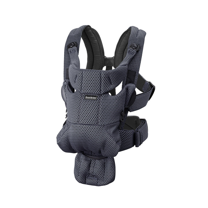 Baby Carrier Free