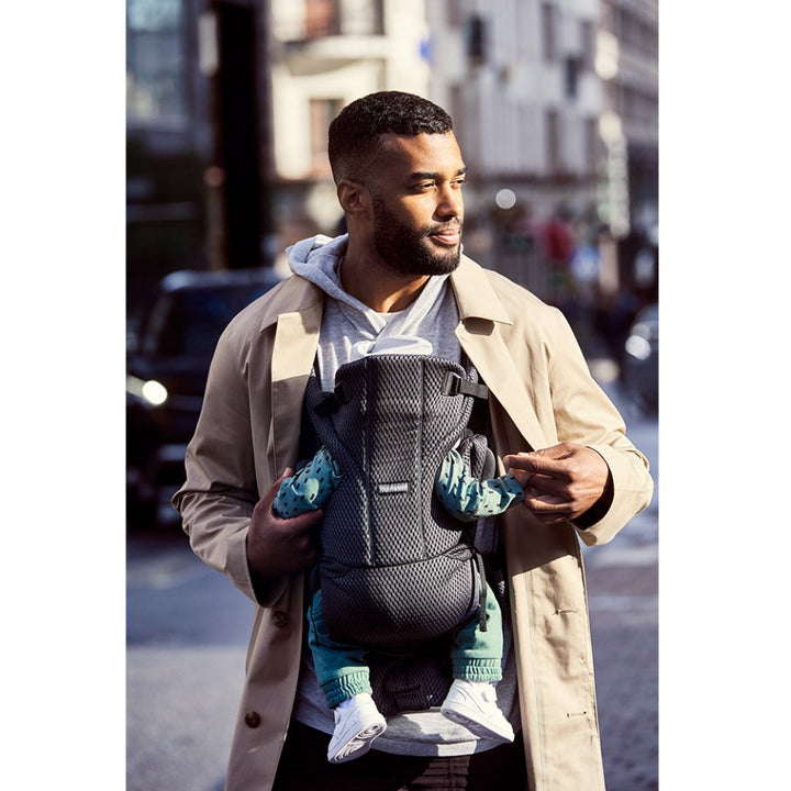 Baby Carrier Free