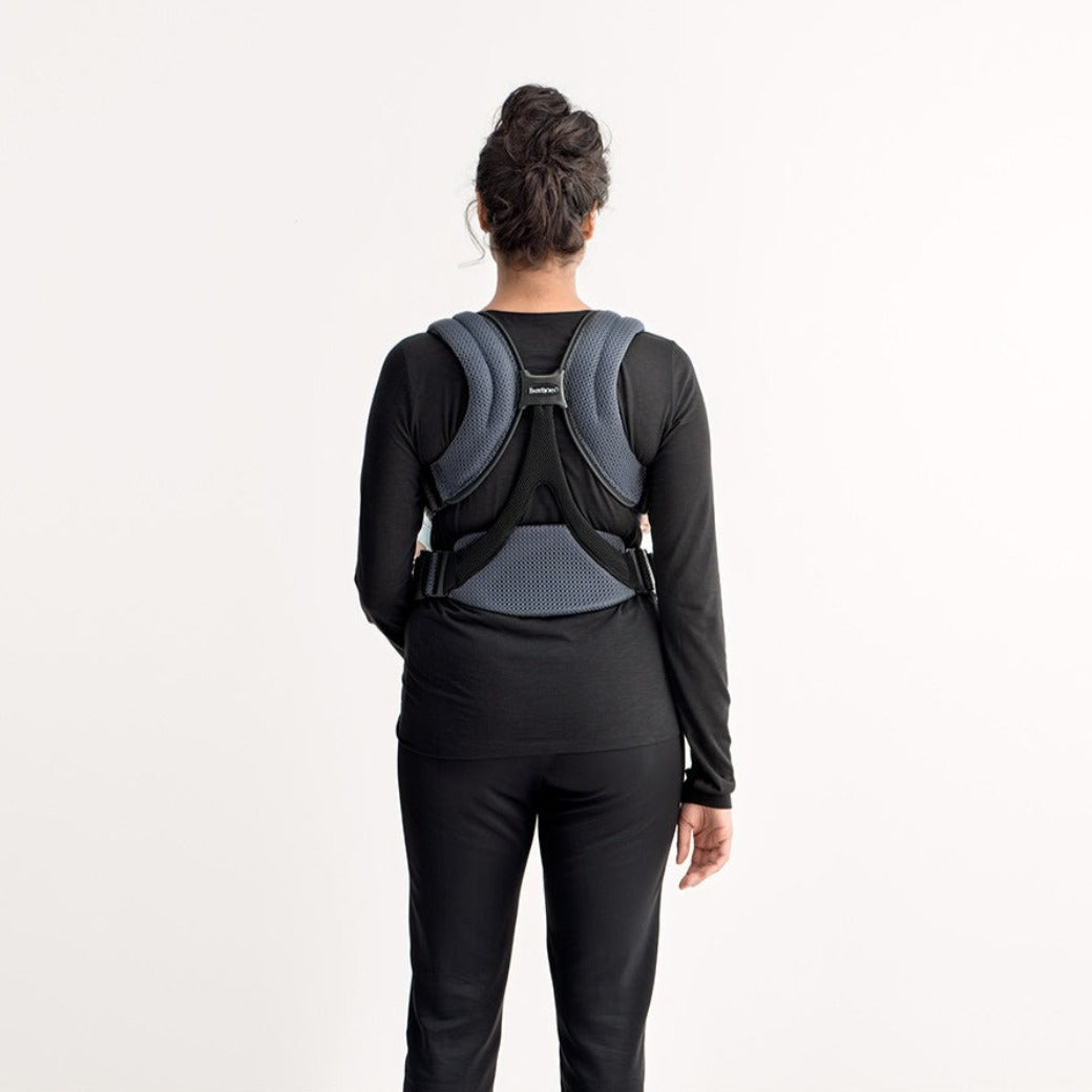 Baby Carrier Free