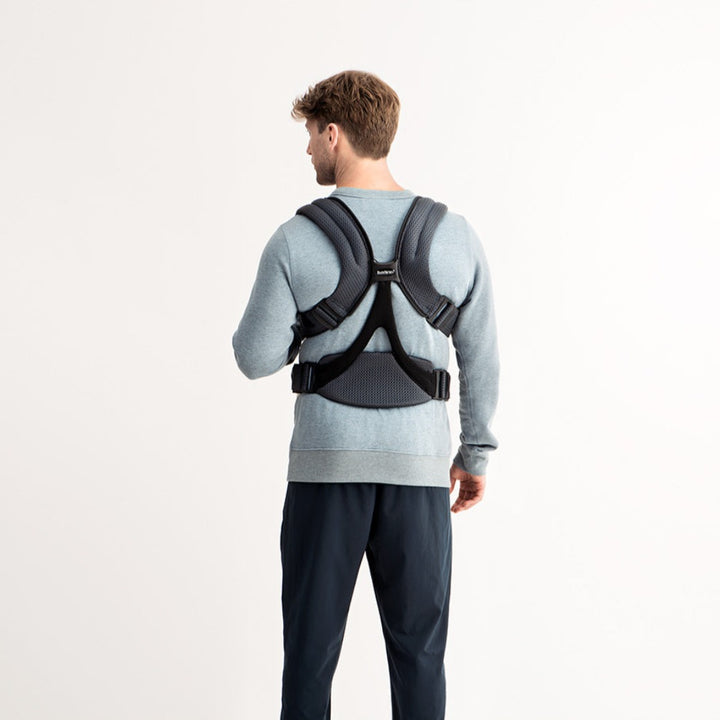 Baby Carrier Free