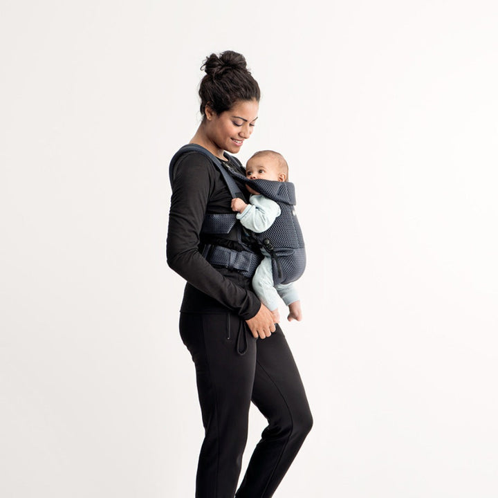 Baby Carrier Free