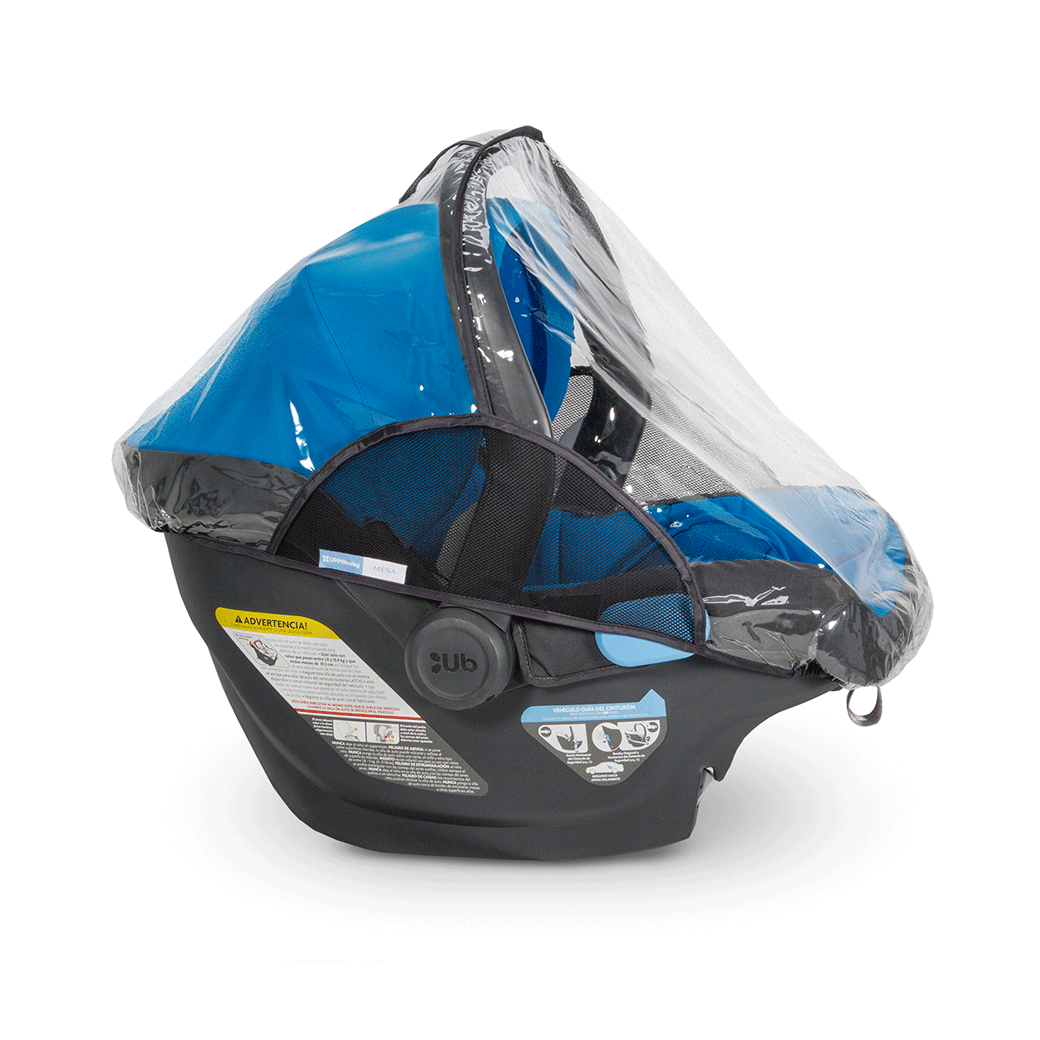Infant Car Seat Rain Shield
