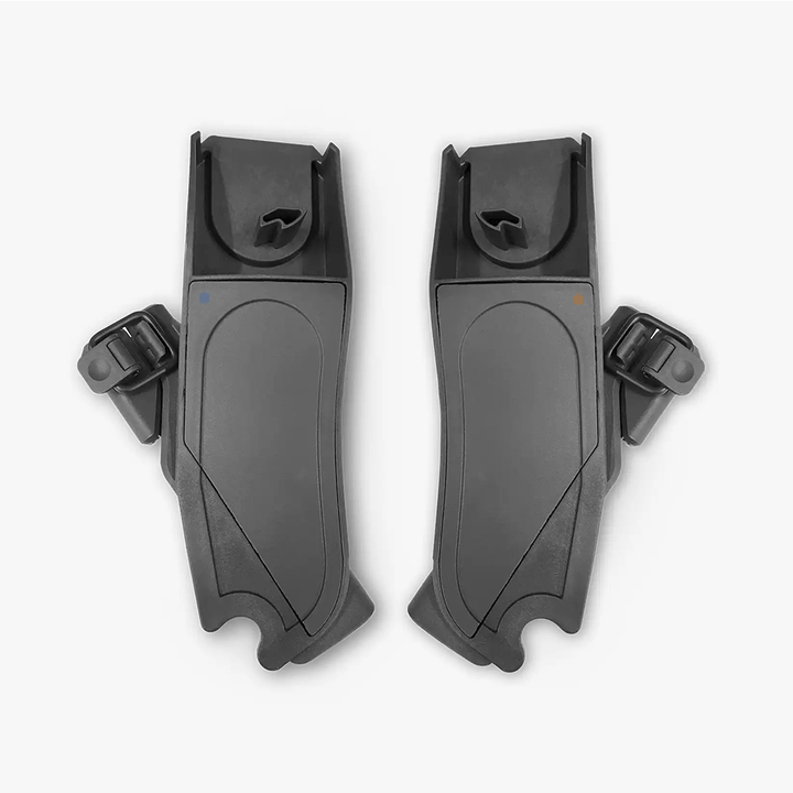 Vista Lower Infant Car Seat Adapter for Maxi-Cosi, Nuna, Clek, and Cybex