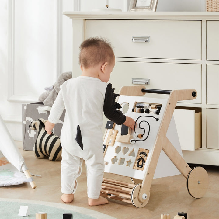 Awesome Activity Walker