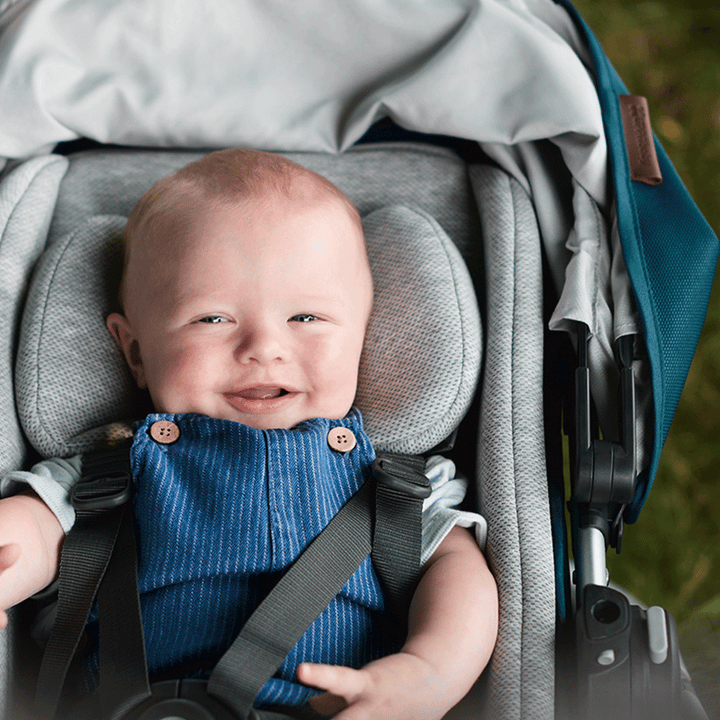 Infant Snug Seat