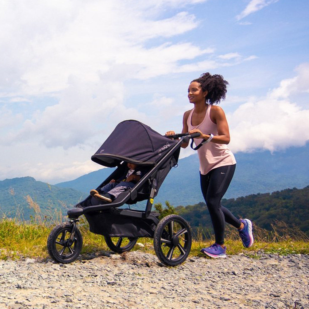 Alterrain Pro Jogging Stroller