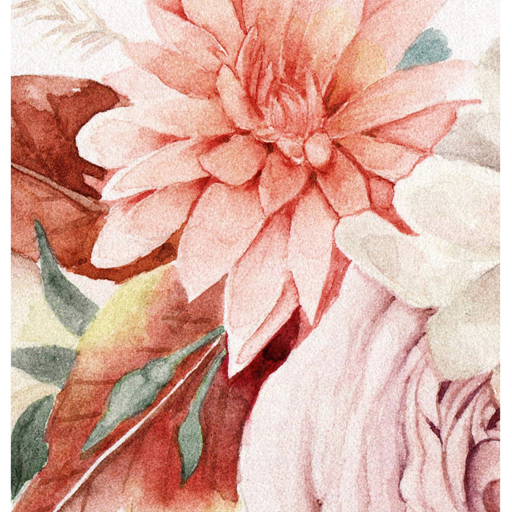 Rosey Wallpaper