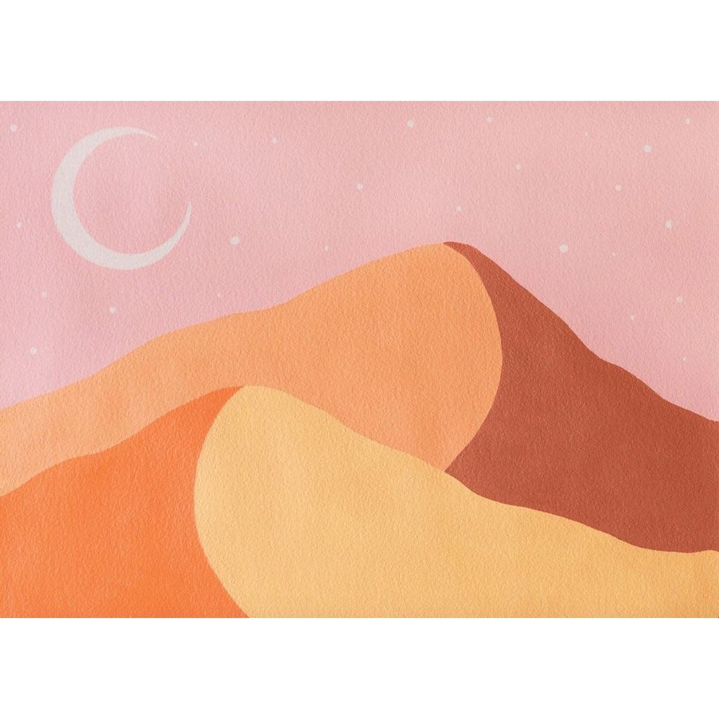Dunes Wallpaper