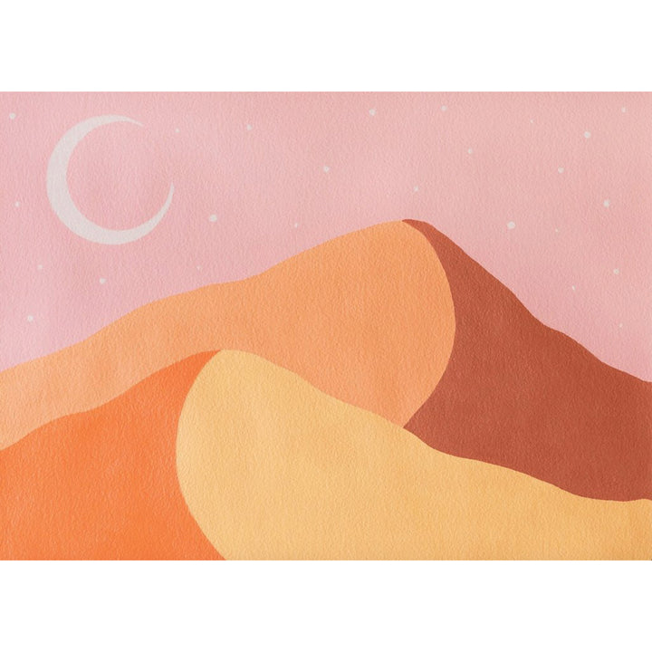 Dunes Wallpaper