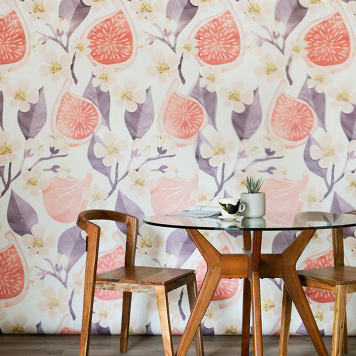 Fig Wallpaper