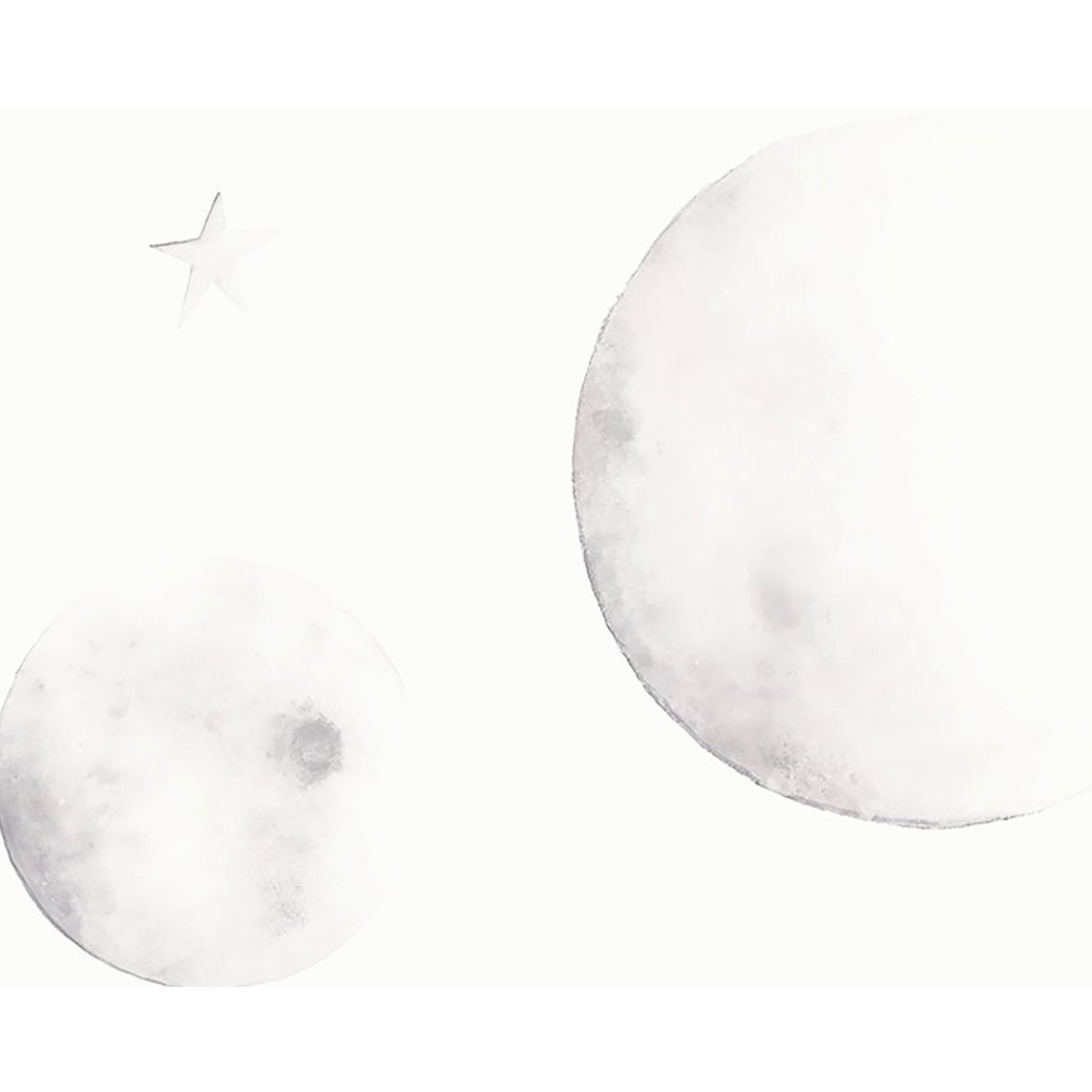 Luna Mural