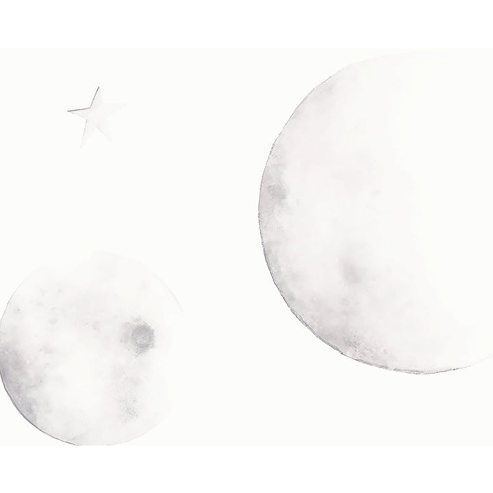 Luna Mural