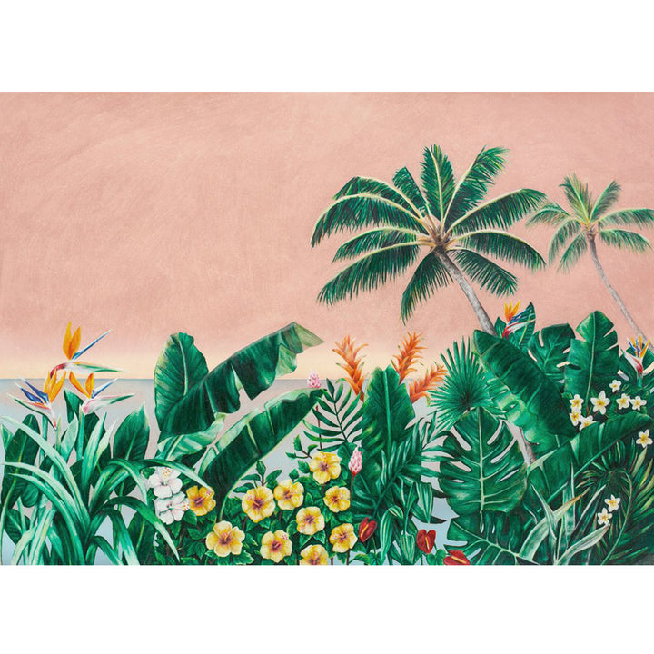 Melika Mural