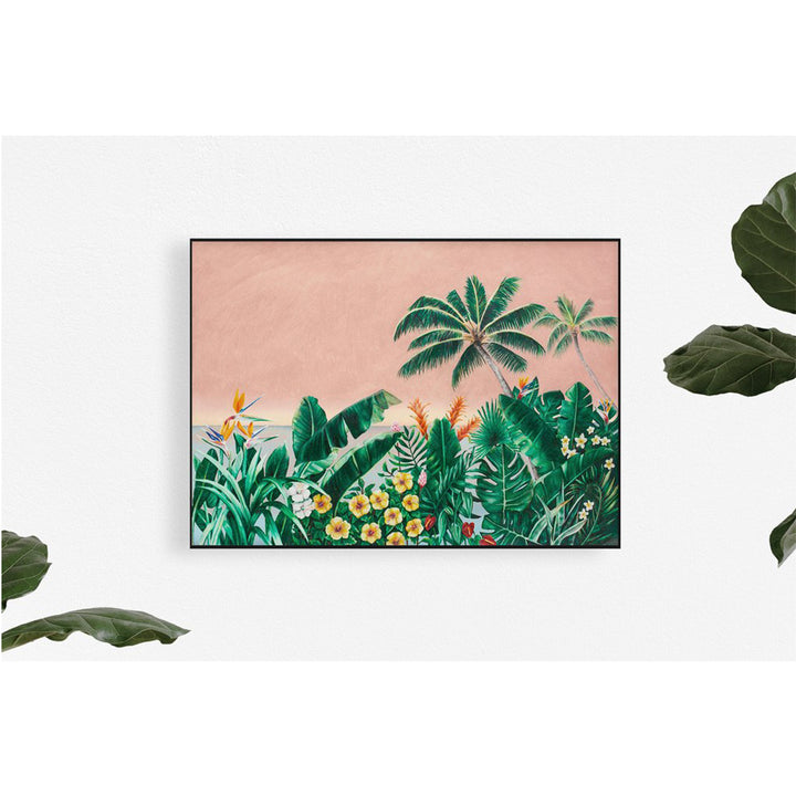 Melika Mural