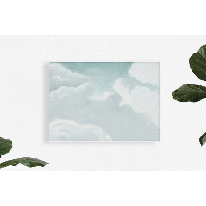 Nuage Mural