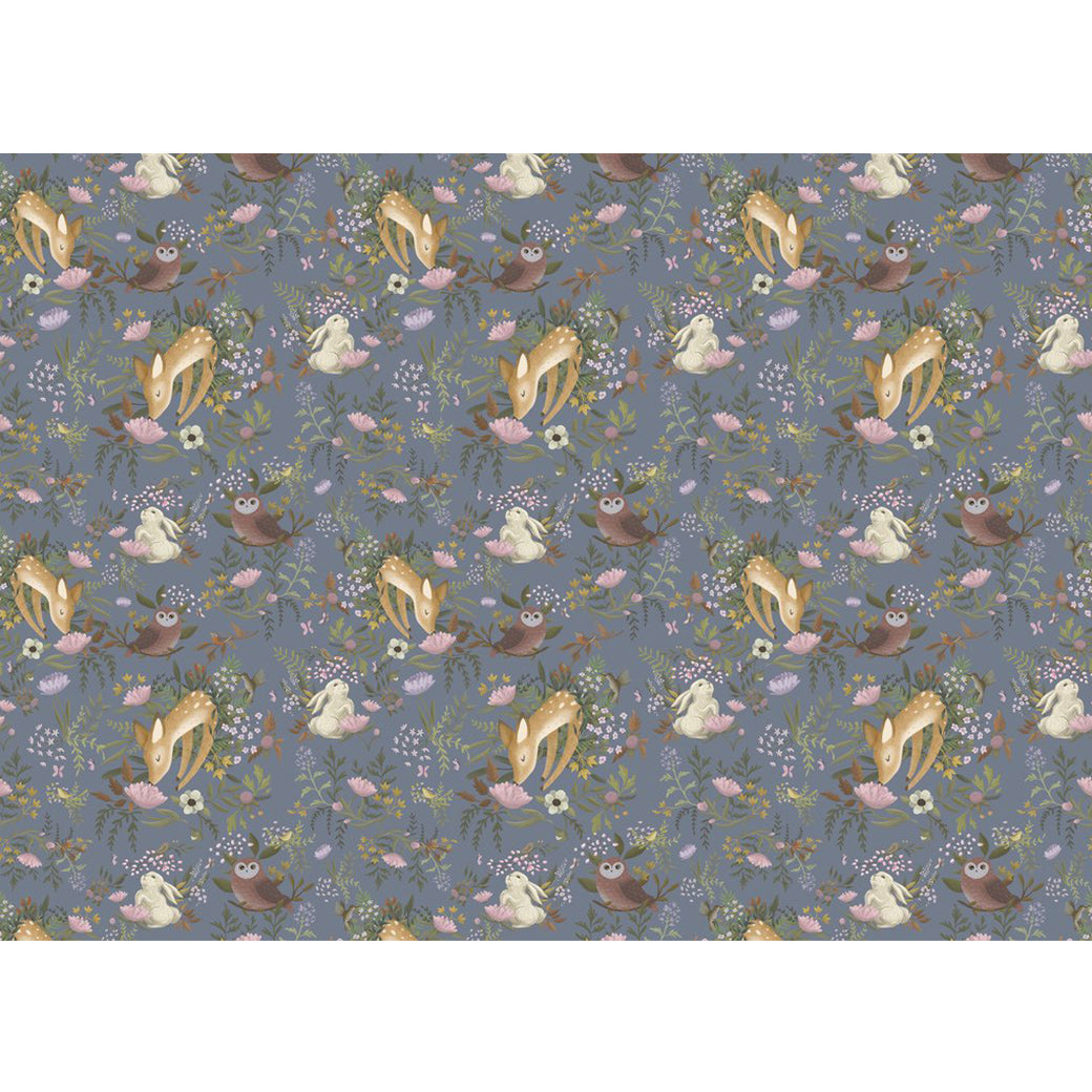 Oh Deer Mural