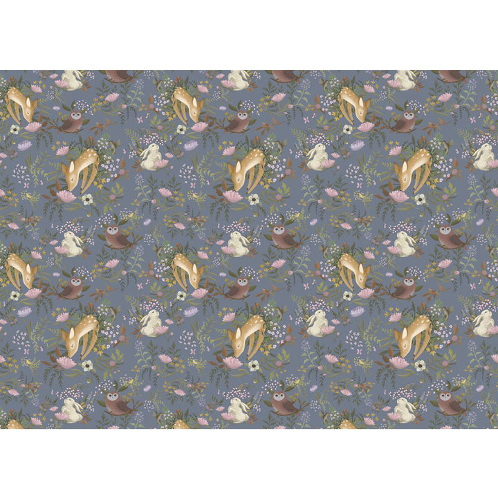 Oh Deer Mural