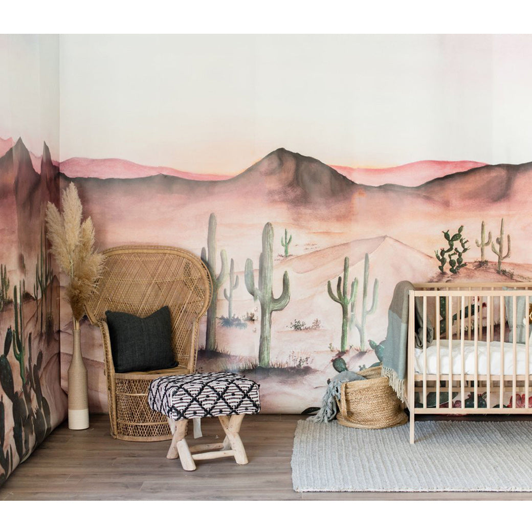 Sedona Mural