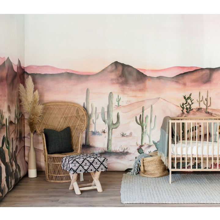 Sedona Mural