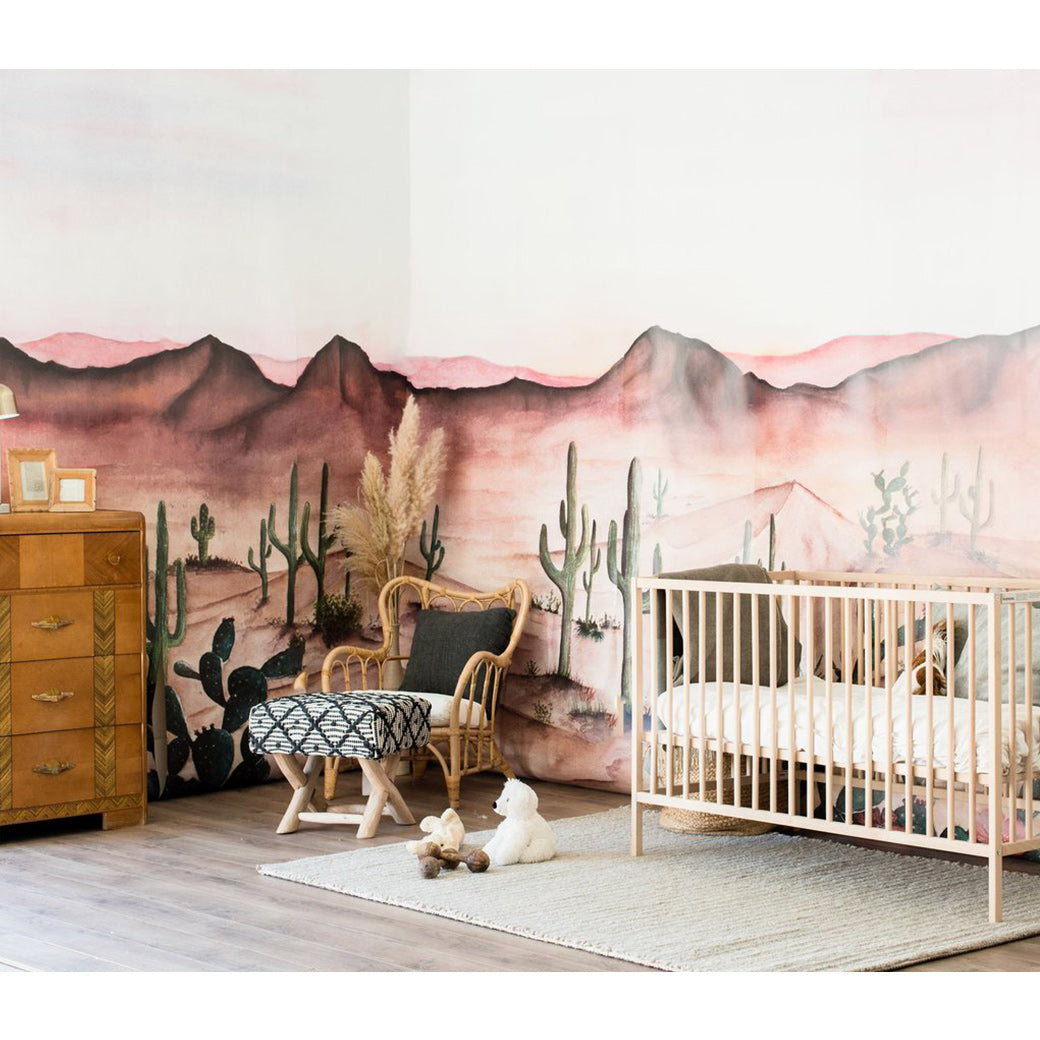 Sedona Mural