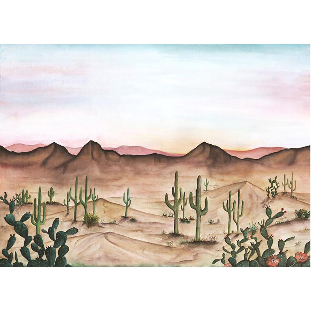 Sedona Mural