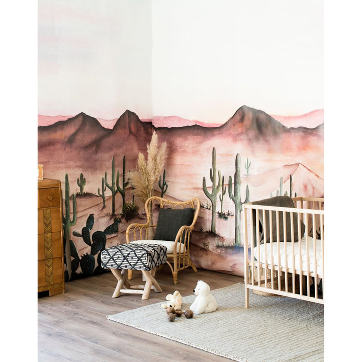 Sedona Mural