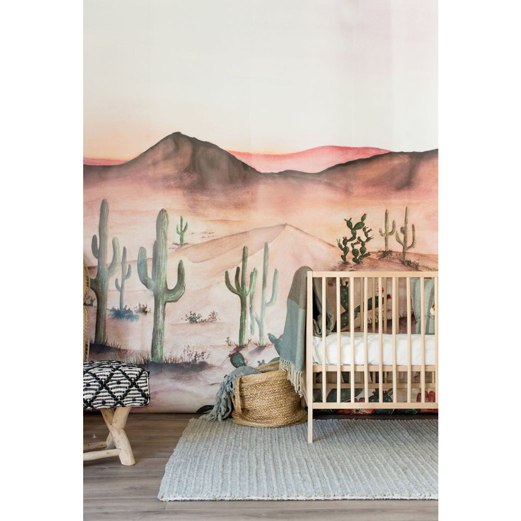 Sedona Mural