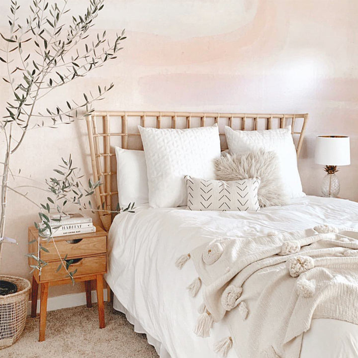 Tawny Mural