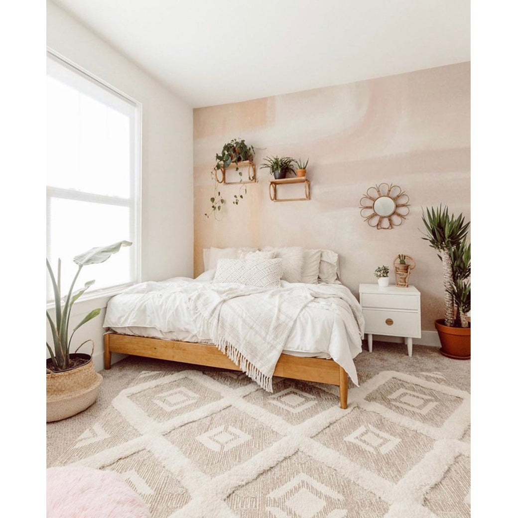 Tawny Mural