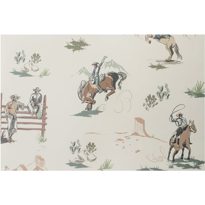 Wild Wild West Wallpaper