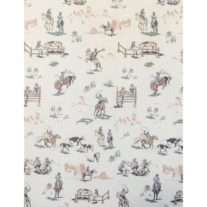 Wild Wild West Wallpaper