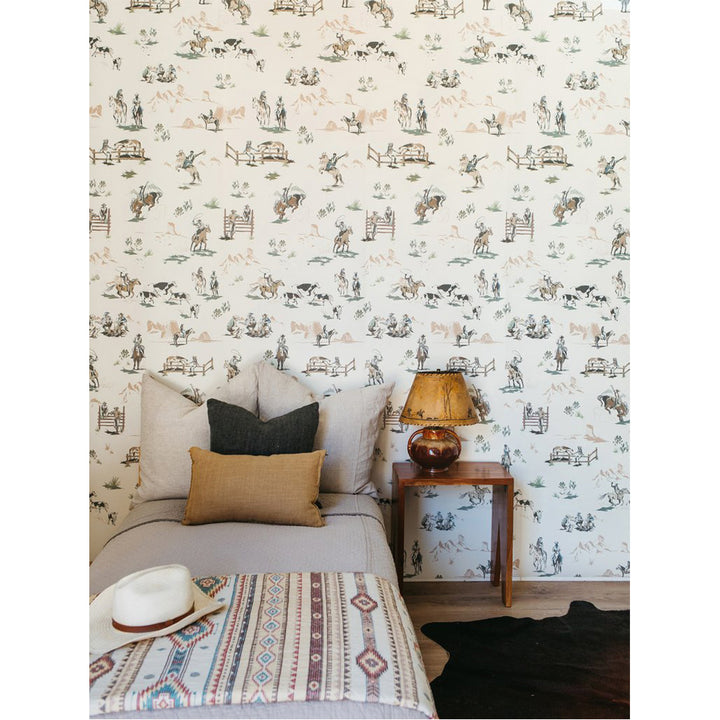 Wild Wild West Wallpaper