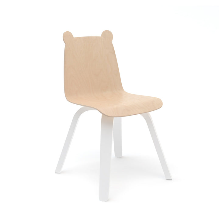 Bear Play Chairs + Table Set