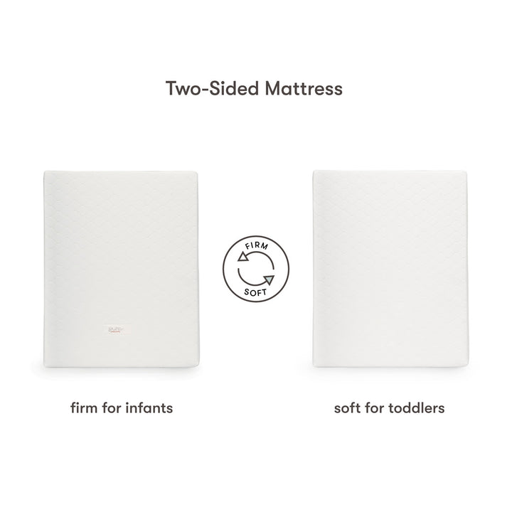 Pure Core Midi Crib Mattress