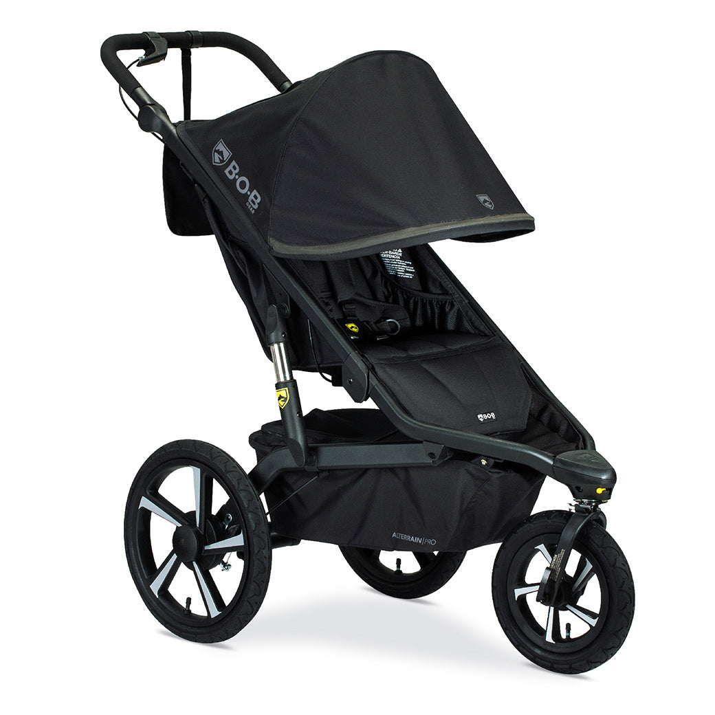 Alterrain Pro Jogging Stroller