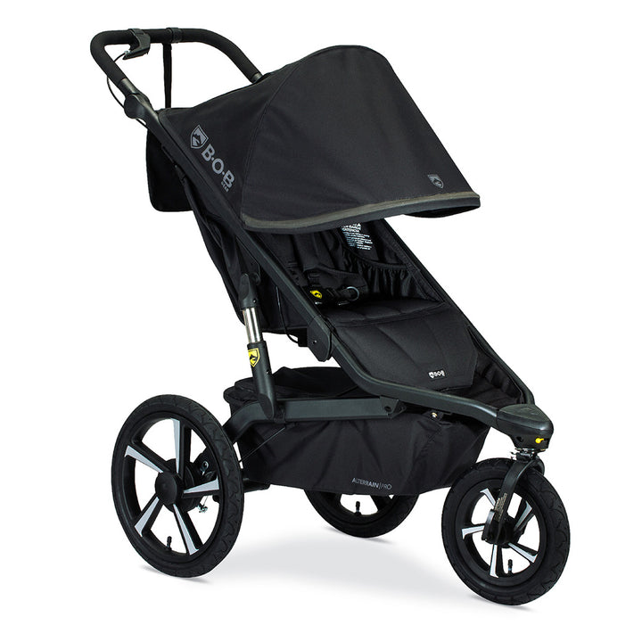 Alterrain Pro Jogging Stroller