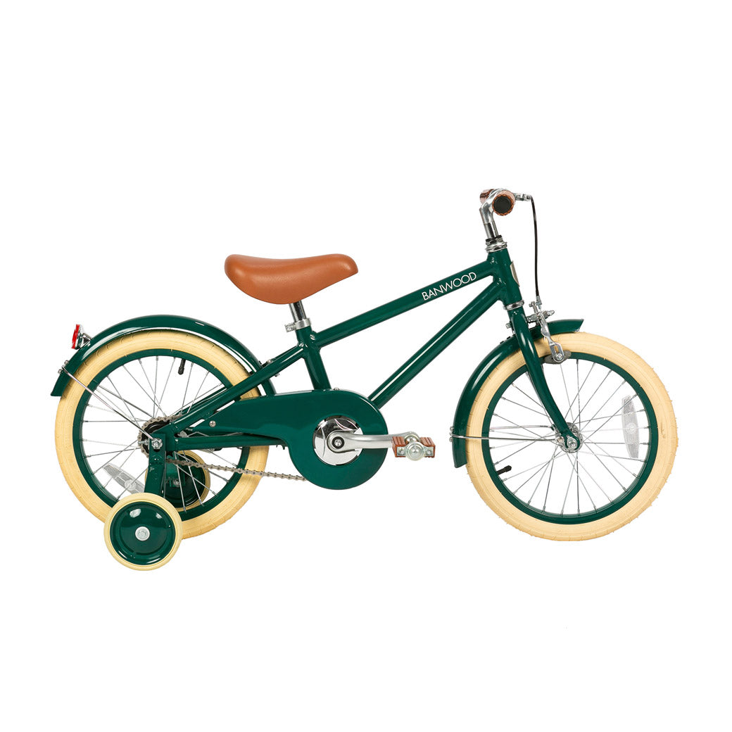 Classic Bicycle
