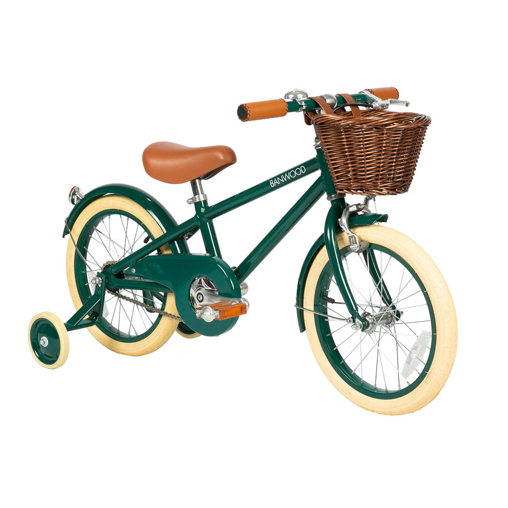 Classic Bicycle