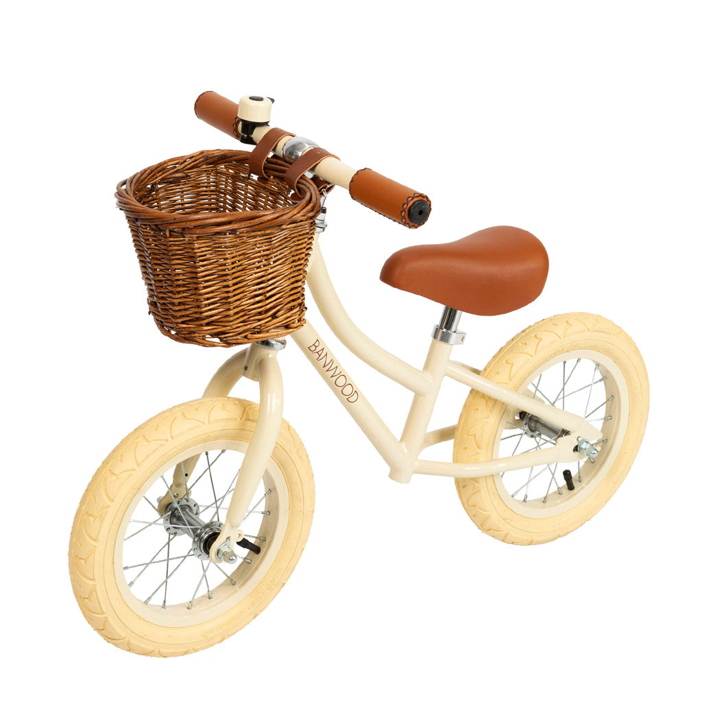 First Go Balance Bike