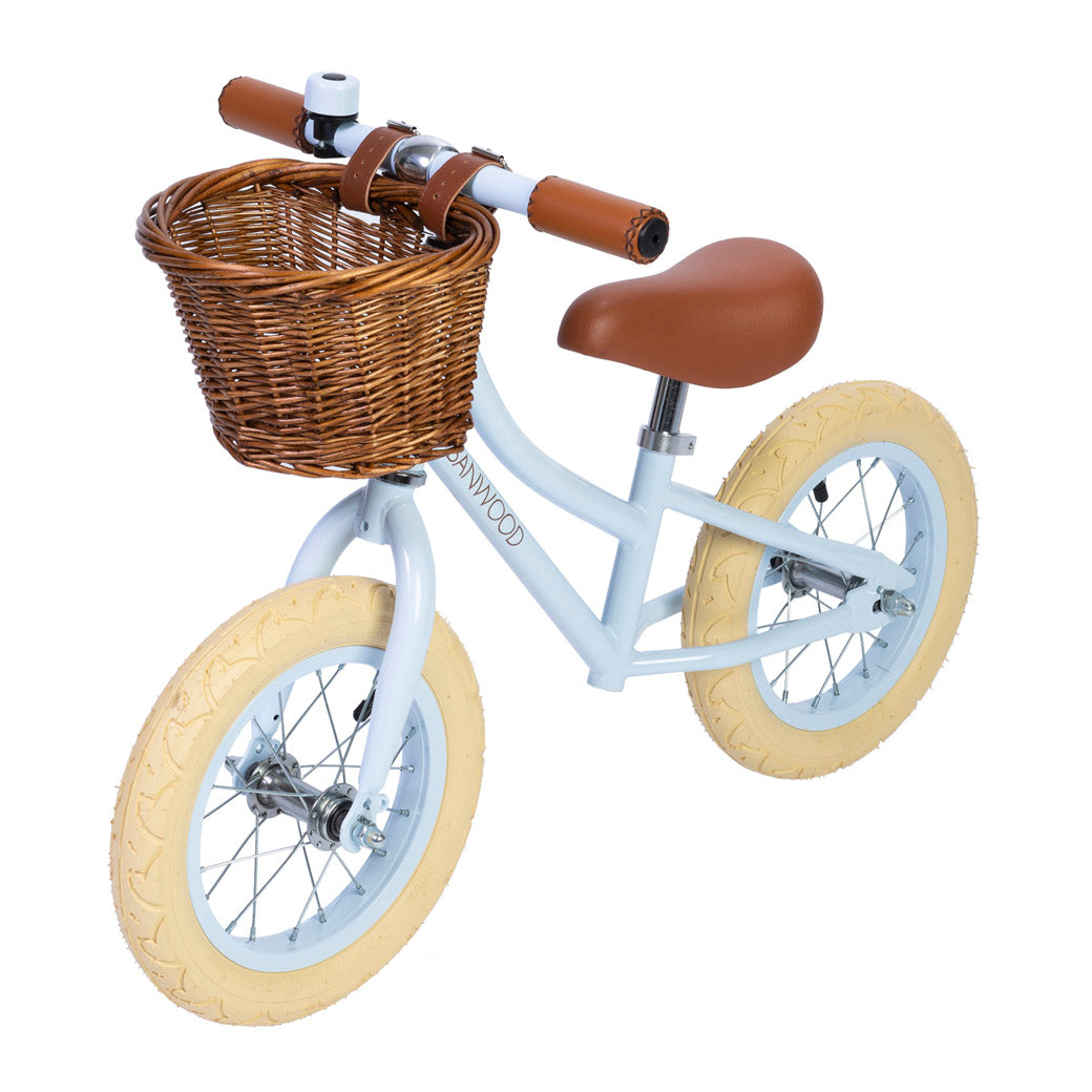 First Go Balance Bike