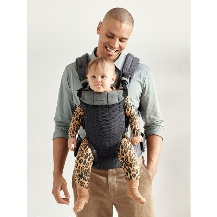 Baby Carrier Harmony