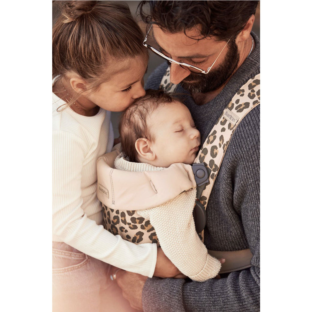 Baby Carrier Mini