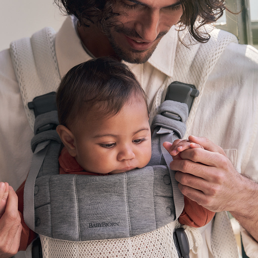 Baby Carrier Harmony