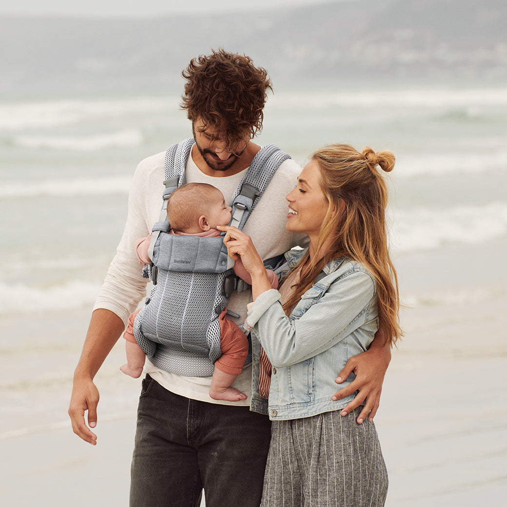 Baby Carrier Harmony
